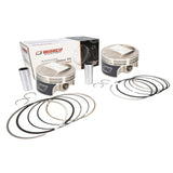 Wiseco Tracker Serie HD TC88 To 95cid 10.51 CR Piston Kit - K0208PS