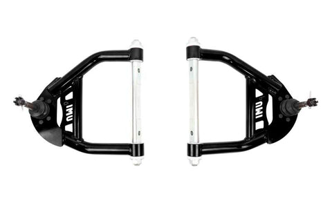 UMI Performance 64-72 GM A-Body Front A-arm Kit 1/2in taller upper ball joints - 403133-1-B