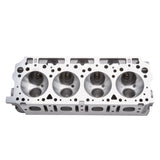 Edelbrock Cylinder Head Chrysler 426-572 Hemi Bare Single - 61169