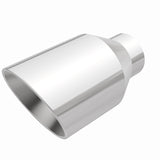 MagnaFlow Tip 1-Pk DW 4 x 7.00 2.25 Id 15De - 35121