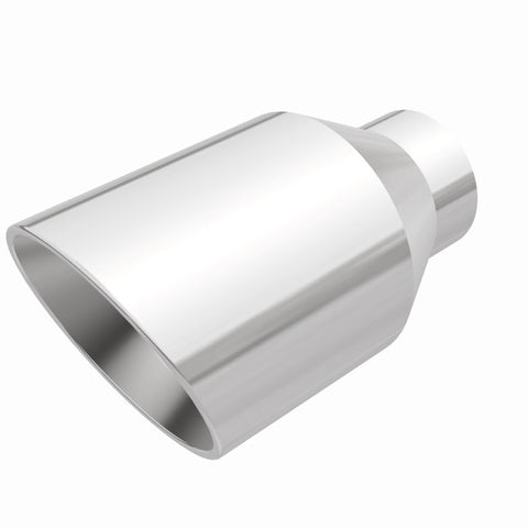 MagnaFlow Tip 1-Pk DW 4 x 7.00 2.25 Id 15De - 35121