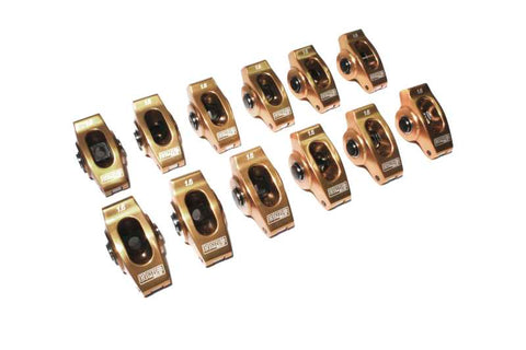 COMP Cams Rocker Arms Ultra Golds Arc SB - 19002-12
