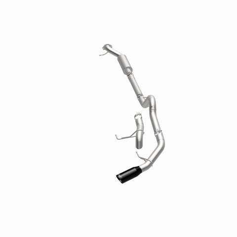Magnaflow 21-24 Ford Bronco Rock Crawler Series Cat-Back Exhaust System - 19682