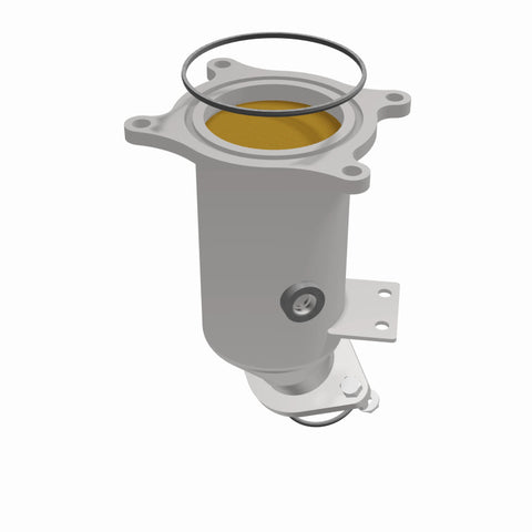 MagnaFlow Conv DF EDGE- 07-09 6 3.5L OEM - 49208