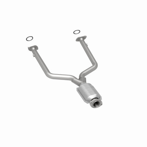 MagnaFlow Conv DF 02-08 Lexus SC430 4.3L Rear - 24321