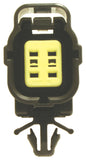 NGK Mazda Miata 2000-1999 Direct Fit Oxygen Sensor - 22531