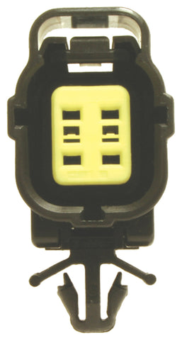 NGK Mazda Miata 2005-2004 Direct Fit Oxygen Sensor - 22513
