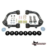 Camburg Toyota Tacoma Pre 4WD 96-04 / 4-Runner 96-02 1in Performance Uniball Upper Arms - CAM-310005
