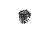 Ford Racing Gen 4 5.0L Coyote NA Crate Engine (No Cancel No Returns) - M-6007-A50NAD