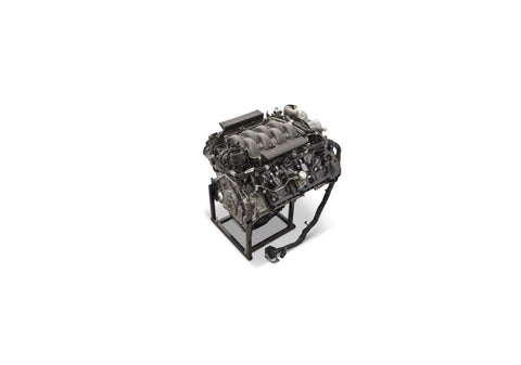 Ford Racing Gen 4 5.0L Coyote NA Crate Engine (No Cancel No Returns) - M-6007-A50NAD