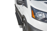 N-Fab Growler Fleet 2019 Ford Transit Van - Cab Length - Tex. Black - GFF19TV-TX