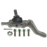 MOOG 96-02 Toyota 4Runner Front Left Lower Ball Joint - K90262