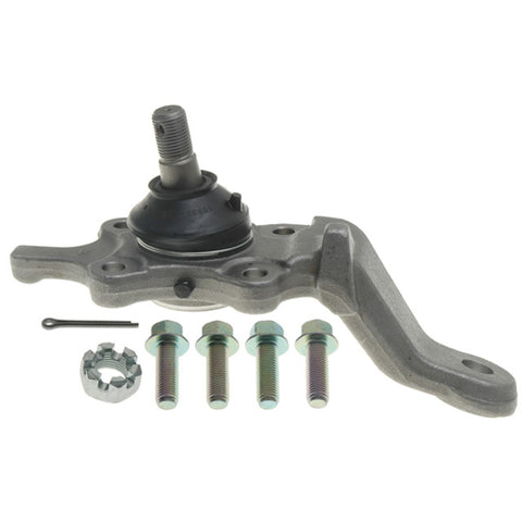 MOOG 96-02 Toyota 4Runner Front Left Lower Ball Joint - K90262