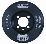Fluidampr Mitsubishi EVO 8 / 9 Steel Internally Balanced Damper - 610701