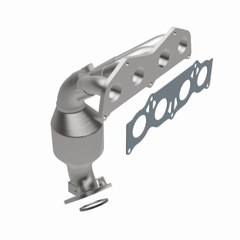MagnaFlow Conv DF 07-09 Toyota Camry 2.4L - 51373