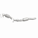 MagnaFlow Conv DF 00-02 Audi S4 2.7L P/S - 49916