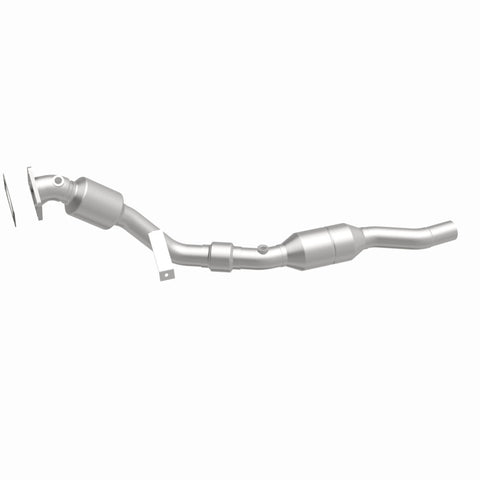 MagnaFlow Conv DF 00-02 Audi S4 2.7L P/S - 49916