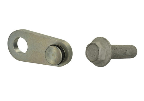 Ford Racing Mustang 2.0L/2.3L EcoBoost Balance Shaft Block-Off Plug - M-6026-23BSBP