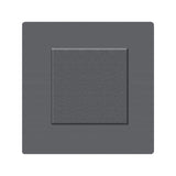 WeatherTech Expansion Joint Intersection - Dark Grey - 51EJI33 DG