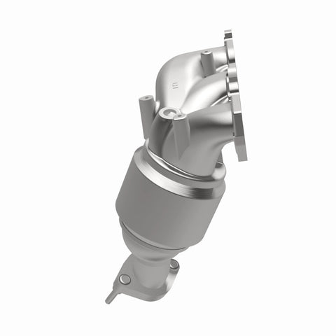MagnaFlow Conv DF Ford Explorer 2013 3.5L Rear Manifold *NOT FOR SALE IN CALIFORNIA* - 51220