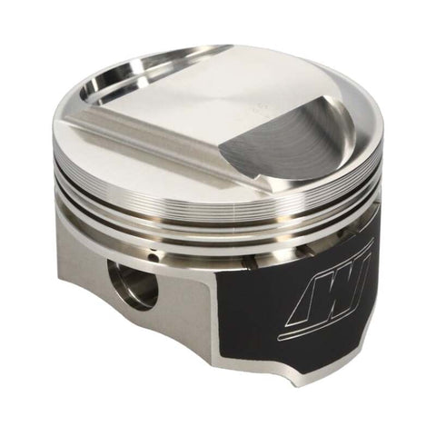 Wiseco HD 1340 Evo 111 CR Front 3504X Piston Kit - 4726P05