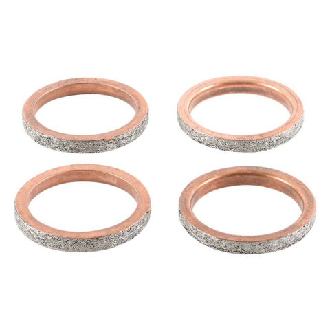 Vertex Gaskets 00-09 Suzuki GSX-R600 Exhaust Gasket Kit - 823125