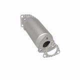 MagnaFlow Conv Direct Fit Honda 80 87 - 22633