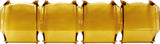 Rigid Industries Adapt Lens Cover 10in - Yellow - 11003