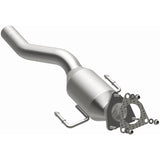 MagnaFlow Direct Fit Catalytic Converter 04-06 Porsche Cayenne 3.2L - 51979