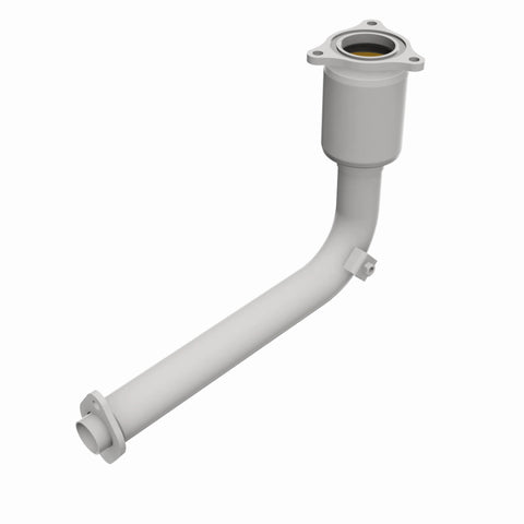 MagnaFlow Conv DF 99-02 Esteem 1.8L Front - 50837