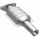 MagnaFlow Direct Fit Catalytic Converter Sonoma-S10 94-95 2.2/4.3L - 23496