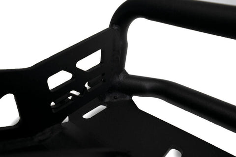 DV8 21+ Ford Bronco Curved Light Bracket for 12 3in. Pod Lights - LBBR-03