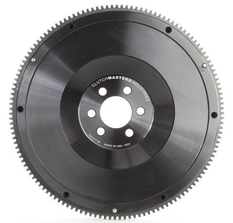 Clutch Masters 05-11 VW GTi MKV 02Q 6spd 4cyl Steel Flywheel - FW-827-SF
