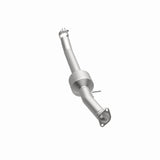 MagnaFlow Direct Fit Catalytic Converter 07-10 BMW X5 3.0L - 51834