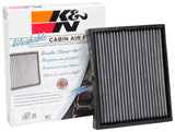 K&N 17-18 Hyundai Elantra Cabin Air Filter - VF2059