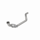MagnaFlow Conv DF 05 Ford Escape Hybrid 2.3L - 50521
