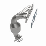 MagnaFlow Direct Fit Catalytic Converter 07-09 Toyota Camry 2.4L - 51373
