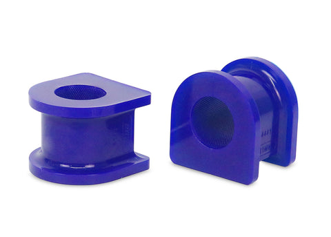 SuperPro 1998 Lexus GS300 Base Front 31mm Sway Bar Mount Bushing Set - SPF4441-31K