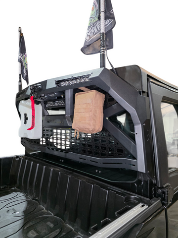 Elektric Offroad 2024+ Polaris Ranger 1500 - R5HRA0001