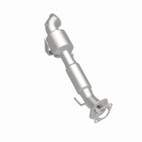 MagnaFlow 13-16 Ford Focus ST L4 2.0L California Grade Direct-Fit Catalytic Converter - 5561633