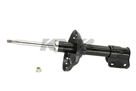 KYB Shocks & Struts Excel-G Front Left SUBARU Impreza (AWD) 2004 SUBARU Impreza Outback 2004 - 334463