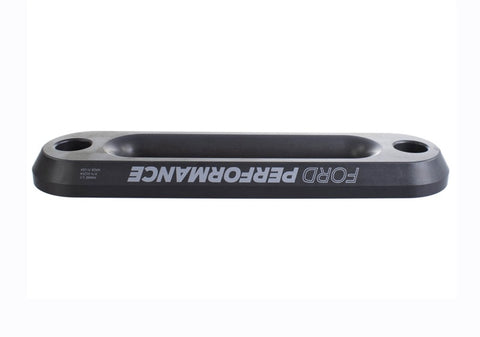 Ford Racing 21-24 Ford Performance Parts/Warn Factor 55 Fairlead - M-1821-FL