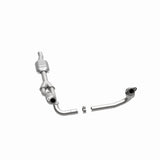 MagnaFlow Direct Fit Catalytic Converter 02-03 Ram 1500 4.7L - 458068