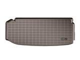 WeatherTech 2018+ Lexus RX Cargo Liners - Cocoa (Will Not Fit Hybrid Models) - 431159