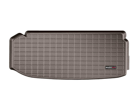 WeatherTech 2018+ Lexus RX Cargo Liners - Cocoa (Will Not Fit Hybrid Models) - 431159