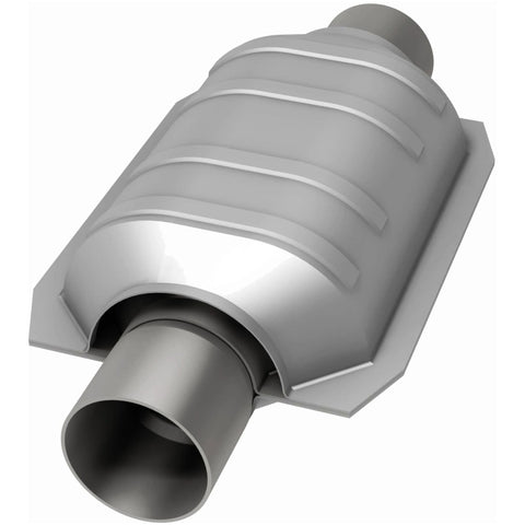 MagnaFlow Universal Catalytic Converter 3 W/Air FED - 94119