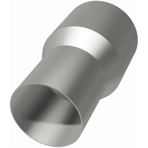 MagnaFlow 3in-4in Stainless Steel Transition 7in Long - 10764