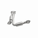 MagnaFlow Direct Fit Catalytic Converter 04-06 Ford Ranger 4.0L - 5481682