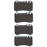 DFC 03-13 Mercedes-Benz SLR Mclaren Rear 4000 Hybridynamic Brake Pads - 4000-0984-00