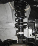 Eibach Pro-Kit for 13 Scion FR-S / 13 Subaru BRZ - 82105.140